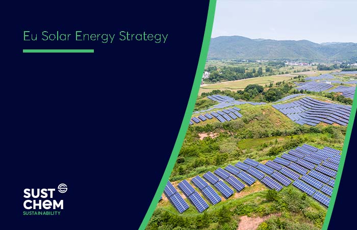 Eu Solar Energy Strategy | SustChem
